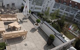 Holiday Inn Munich Unterhaching By Ihg